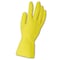 Magid Chemical Resistant Gloves, Yellow, XL, 12 PK 620XL - alternate 2